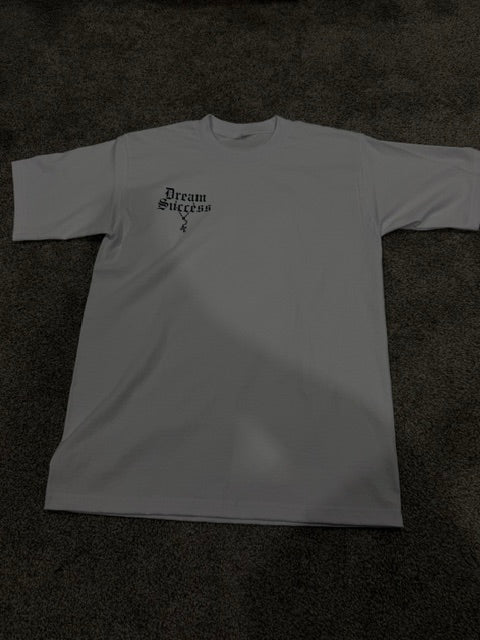 " Romans 8:18 " Crew Neck T shirt